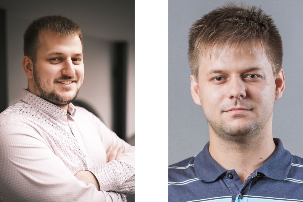 Matúš a Svetozár Noskovi, MaNoSens/Guardexy/FIT VUT